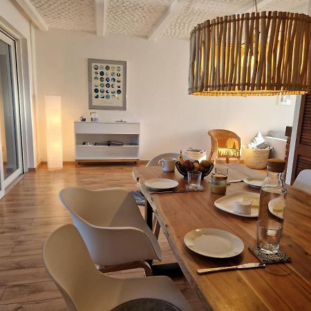 Ferienhaus Meerzeit Gelting Ngoại thất bức ảnh