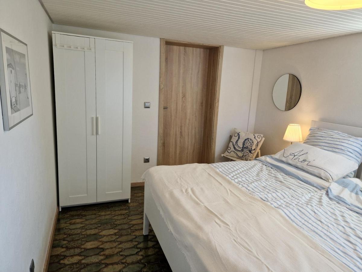 Ferienhaus Meerzeit Gelting Ngoại thất bức ảnh
