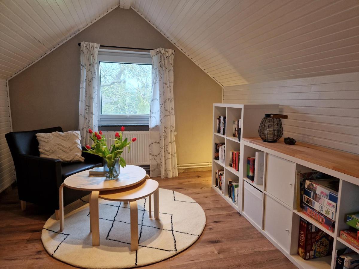 Ferienhaus Meerzeit Gelting Ngoại thất bức ảnh